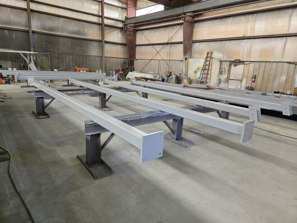 Gallery - Precision LLC